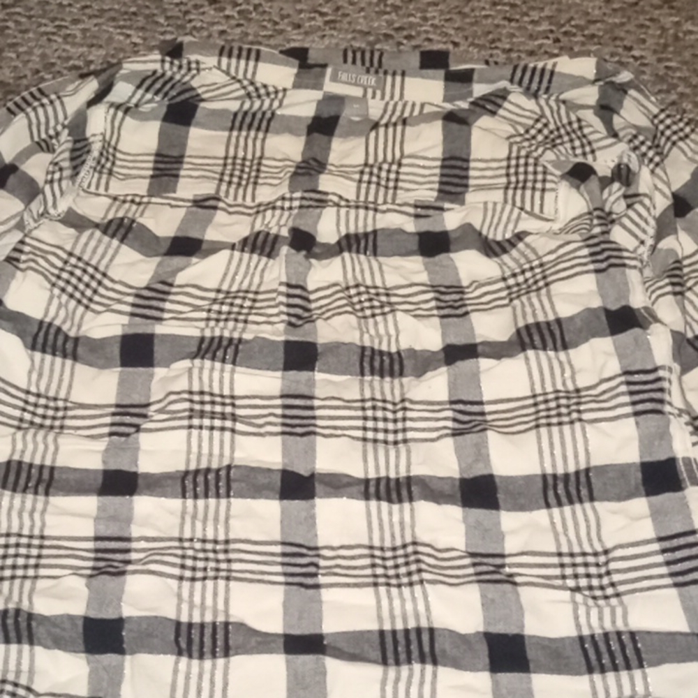 Flannel